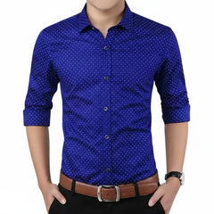 Casual Shirt – RunnicsSports