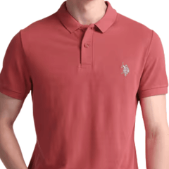 Cotton Polo Shirt – RunnicsSports Runnics Sports