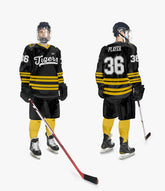Custom Hockey Uniform Runnics Sports Runnics Sports