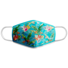 Sublimation Face Mask – RunnicsSports
