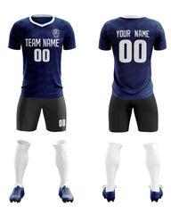 Soccer Uniform Kit – RunnicsSports
