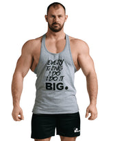 Athletic Tank Top – RunnicsSports