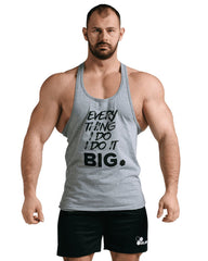 Athletic Tank Top – RunnicsSports
