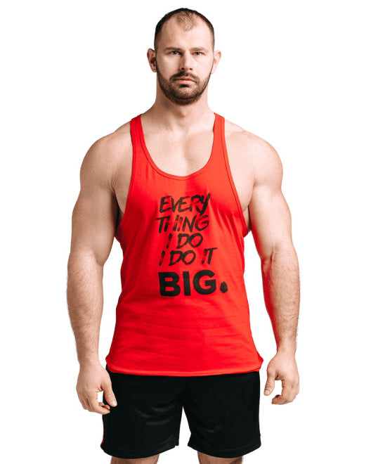 Athletic Tank Top – RunnicsSports