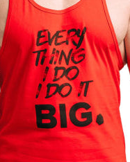 Athletic Tank Top – RunnicsSports Runnics Sports