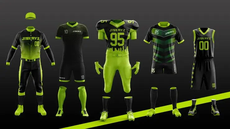 The Complete Guide to Ordering Custom Team Uniforms in 2026