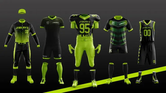 The Complete Guide to Ordering Custom Team Uniforms in 2026