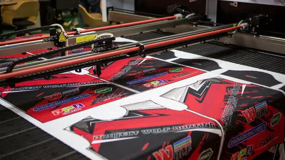Sublimation vs Screen Printing: Which Is Best for Your Team Jerseys?