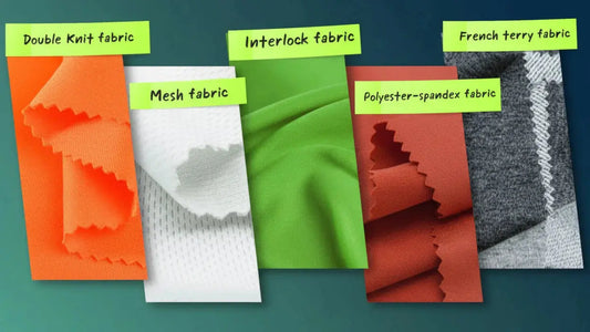 How to Choose the Perfect Fabric for Your Sports Uniforms: 7 Expert Tips