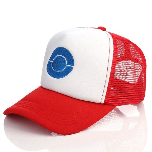 Embroidered Cap – RunnicsSports