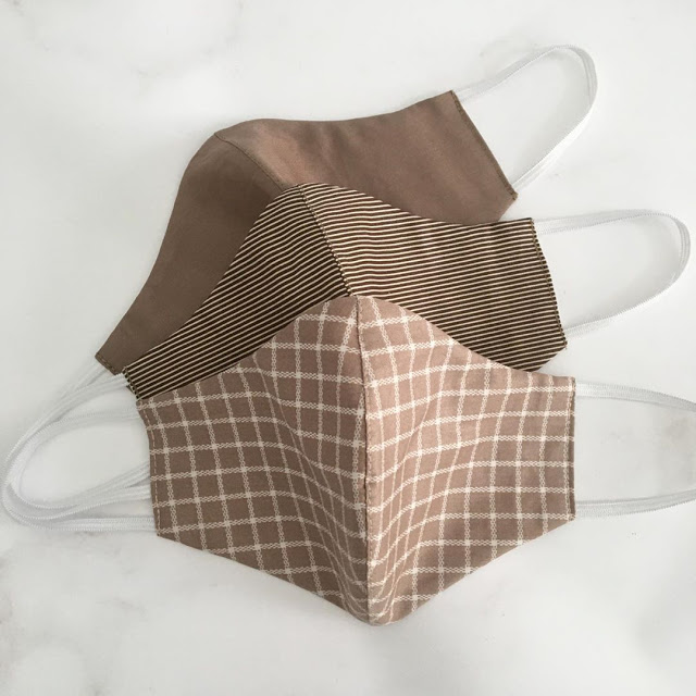 Fashion Face Mask – RunnicsSports