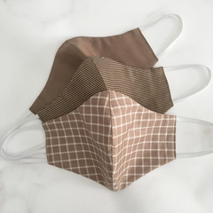 Fashion Face Mask – RunnicsSports