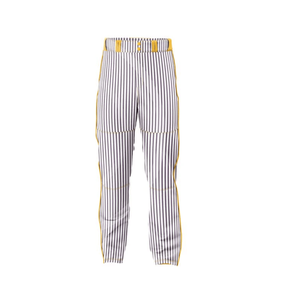 Baseball Uniform – Pants & Jersey – RunnicsSports Runnics Sports