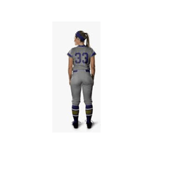 Custom Softball Jersey Runnics Sports Runnics Sports