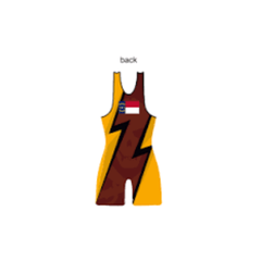 Wrestling Singlet – RunnicsSports Runnics Sports
