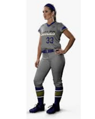 Custom Softball Jersey Runnics Sports Runnics Sports