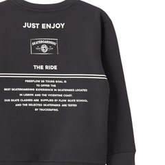 Basic Sweatshirt – RunnicsSports Runnics Sports