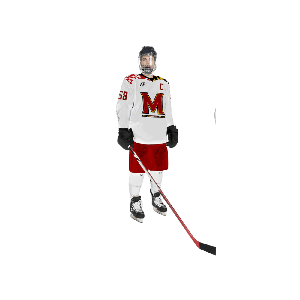 Custom Hockey Uniform Runnics Sports Runnics Sports