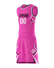 Basketball Uniform – Shorts & Jersey – RunnicsSports Runnics Sports