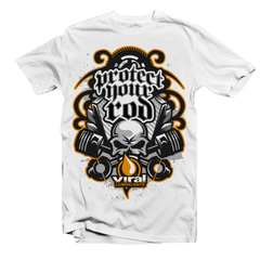 Girls Cotton Printed Crop T-Shirt – RunnicsSports