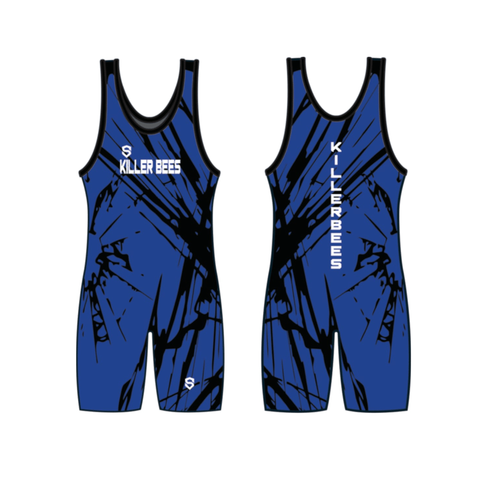 Wrestling Singlet – RunnicsSports Runnics Sports