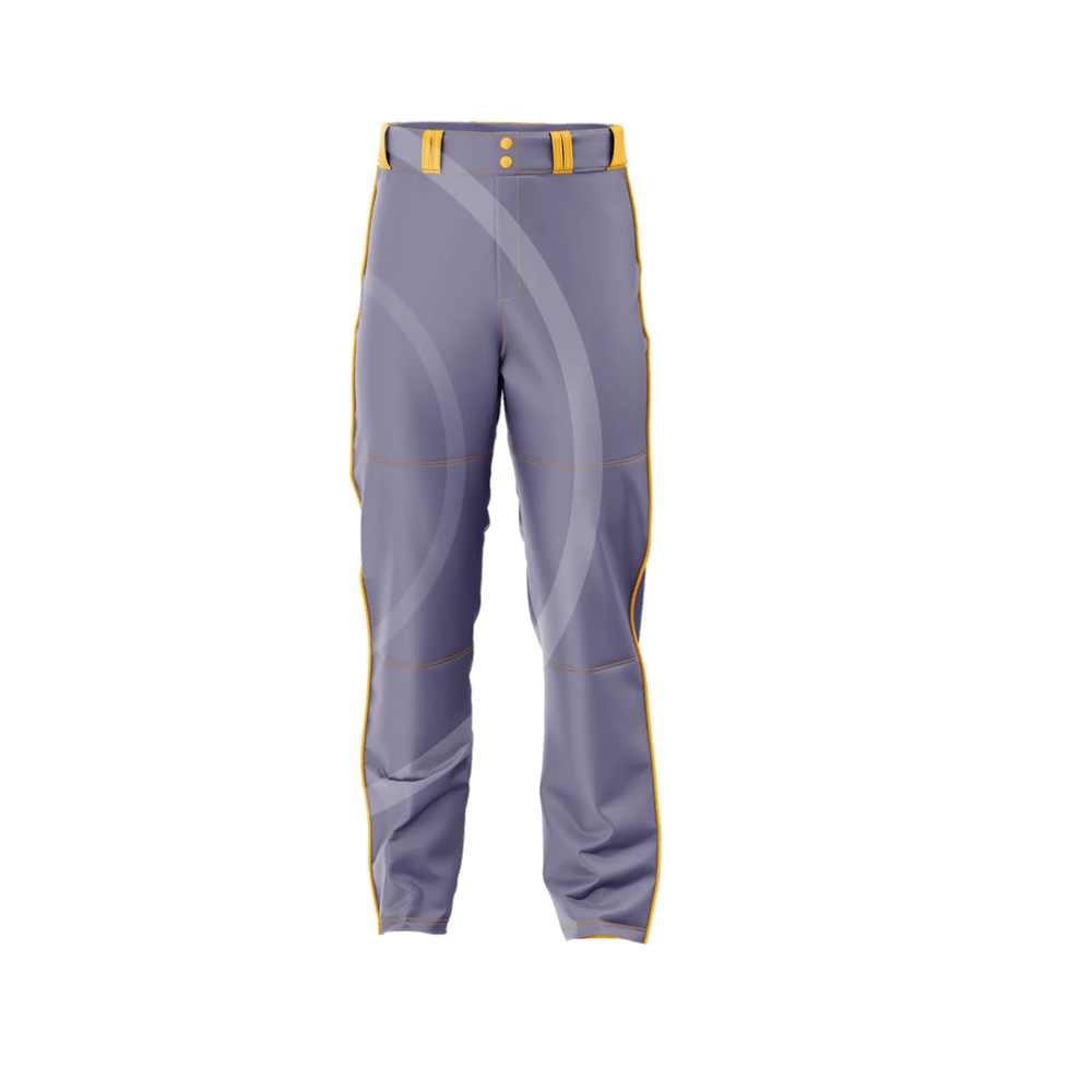Baseball Uniform – Pants & Jersey – RunnicsSports Runnics Sports