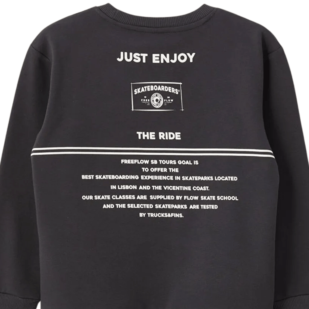 Basic Sweatshirt – RunnicsSports Runnics Sports