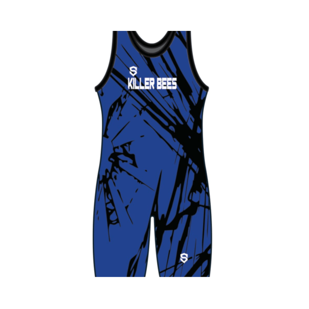 Wrestling Singlet – RunnicsSports Runnics Sports