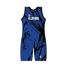 Wrestling Singlet – RunnicsSports Runnics Sports