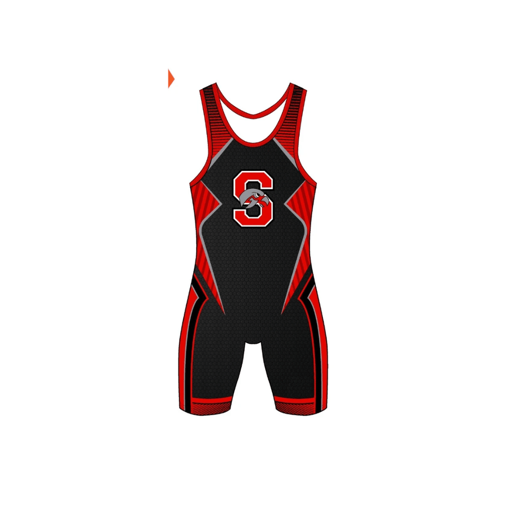 Wrestling Singlet – RunnicsSports Runnics Sports