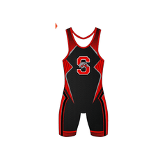 Wrestling Singlet – RunnicsSports Runnics Sports