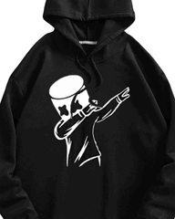 Cotton Hoodie – RunnicsSports Runnics Sports
