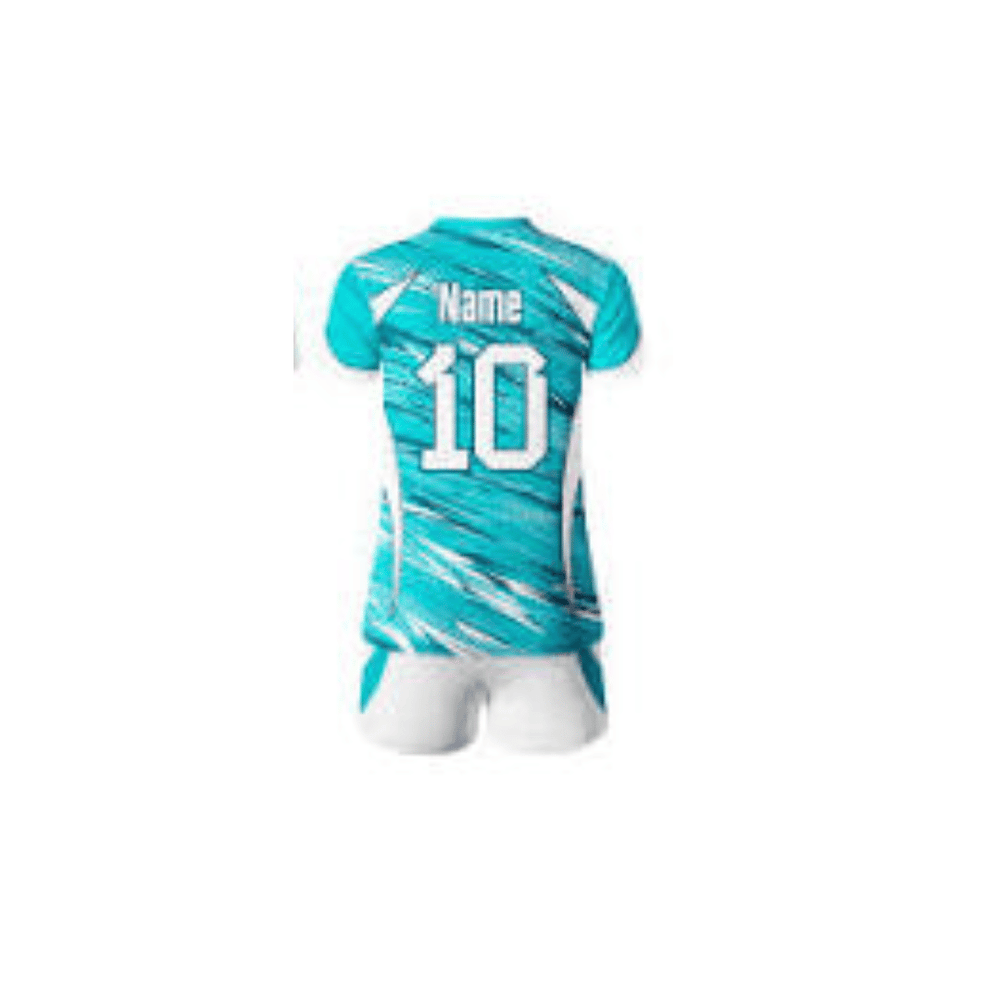 Custom Volleyball Uniform Runnics Sports (Copy) Runnics Sports