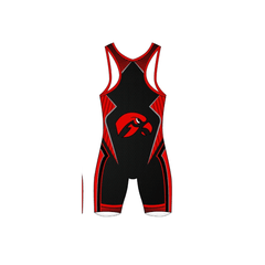 Wrestling Singlet – RunnicsSports Runnics Sports