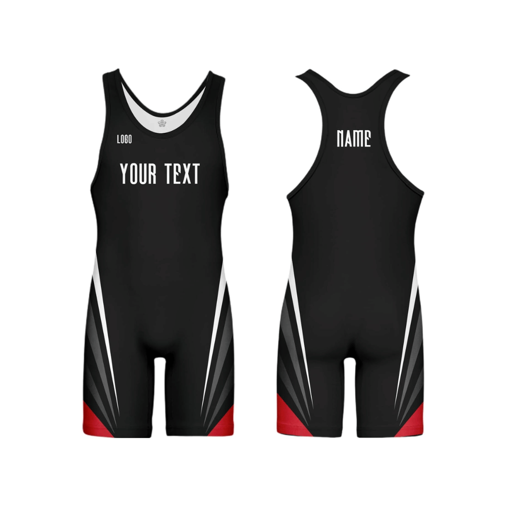 Wrestling Singlet – RunnicsSports Runnics Sports