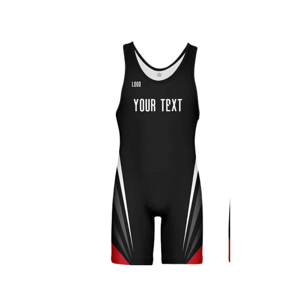 Wrestling Singlet – RunnicsSports Runnics Sports