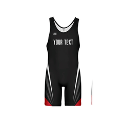 Wrestling Singlet – RunnicsSports Runnics Sports