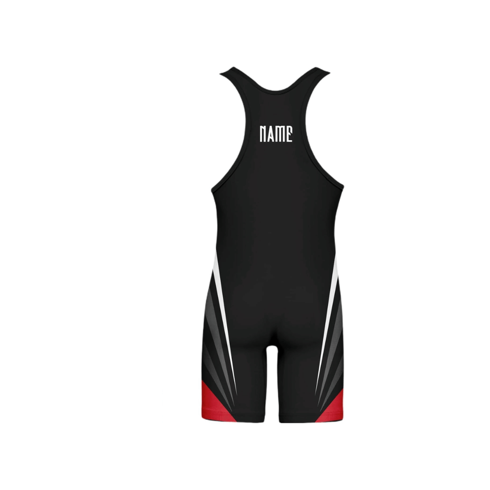 Wrestling Singlet – RunnicsSports Runnics Sports