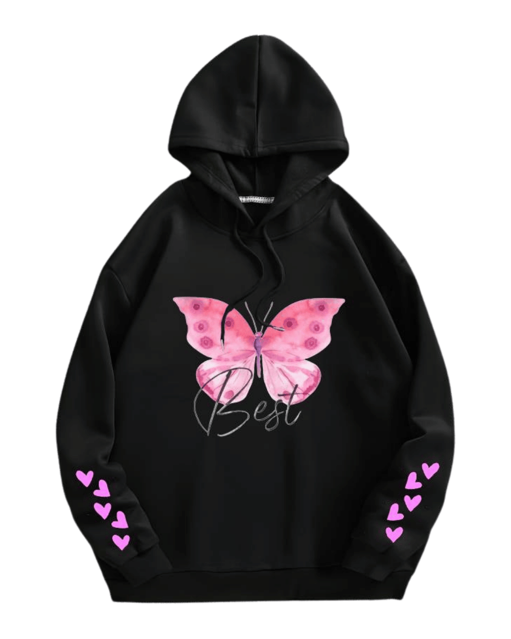 Cotton Hoodie – RunnicsSports Runnics Sports