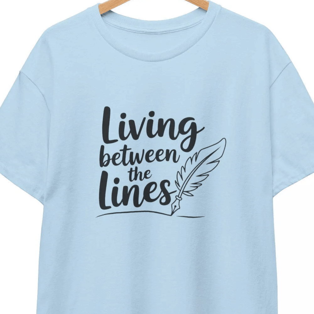 Classic Cotton T-Shirt – RunnicsSports Runnics Sports
