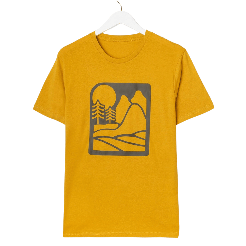 Classic Cotton T-Shirt – RunnicsSports Runnics Sports