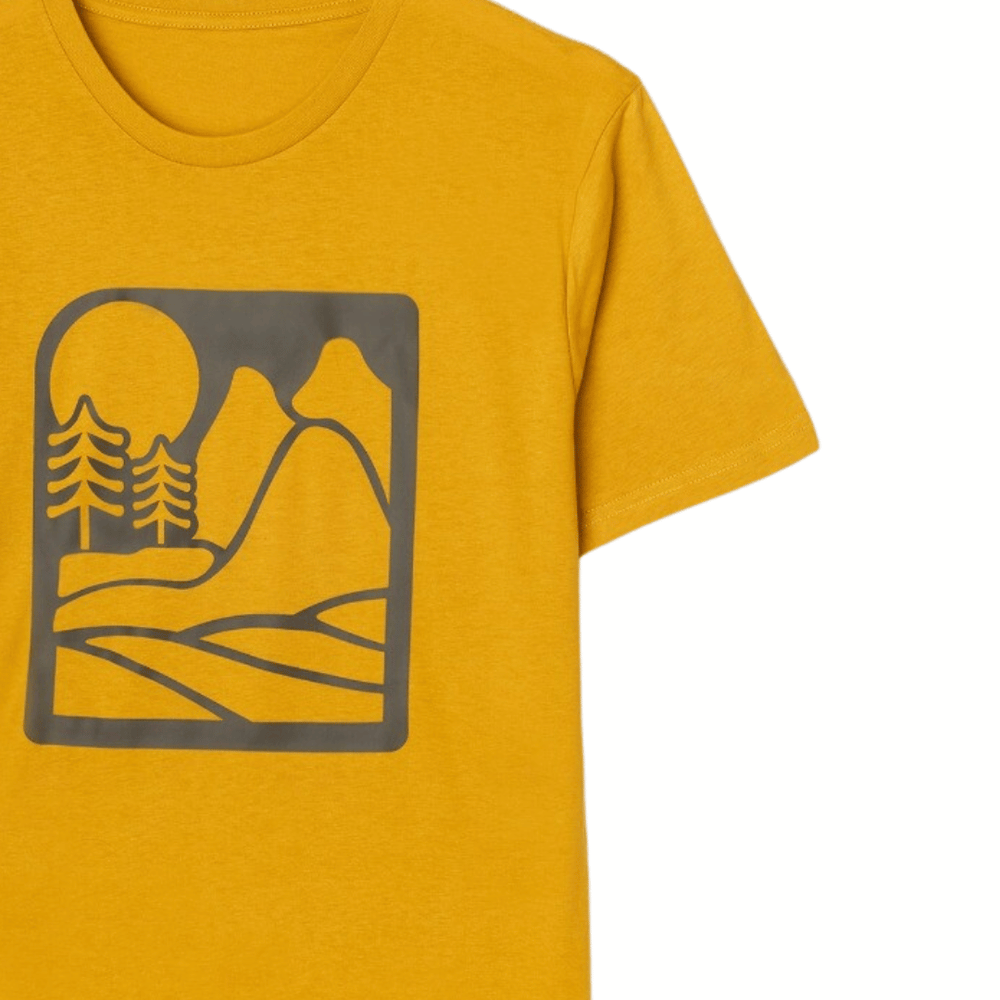 Classic Cotton T-Shirt – RunnicsSports Runnics Sports