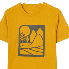 Classic Cotton T-Shirt – RunnicsSports Runnics Sports