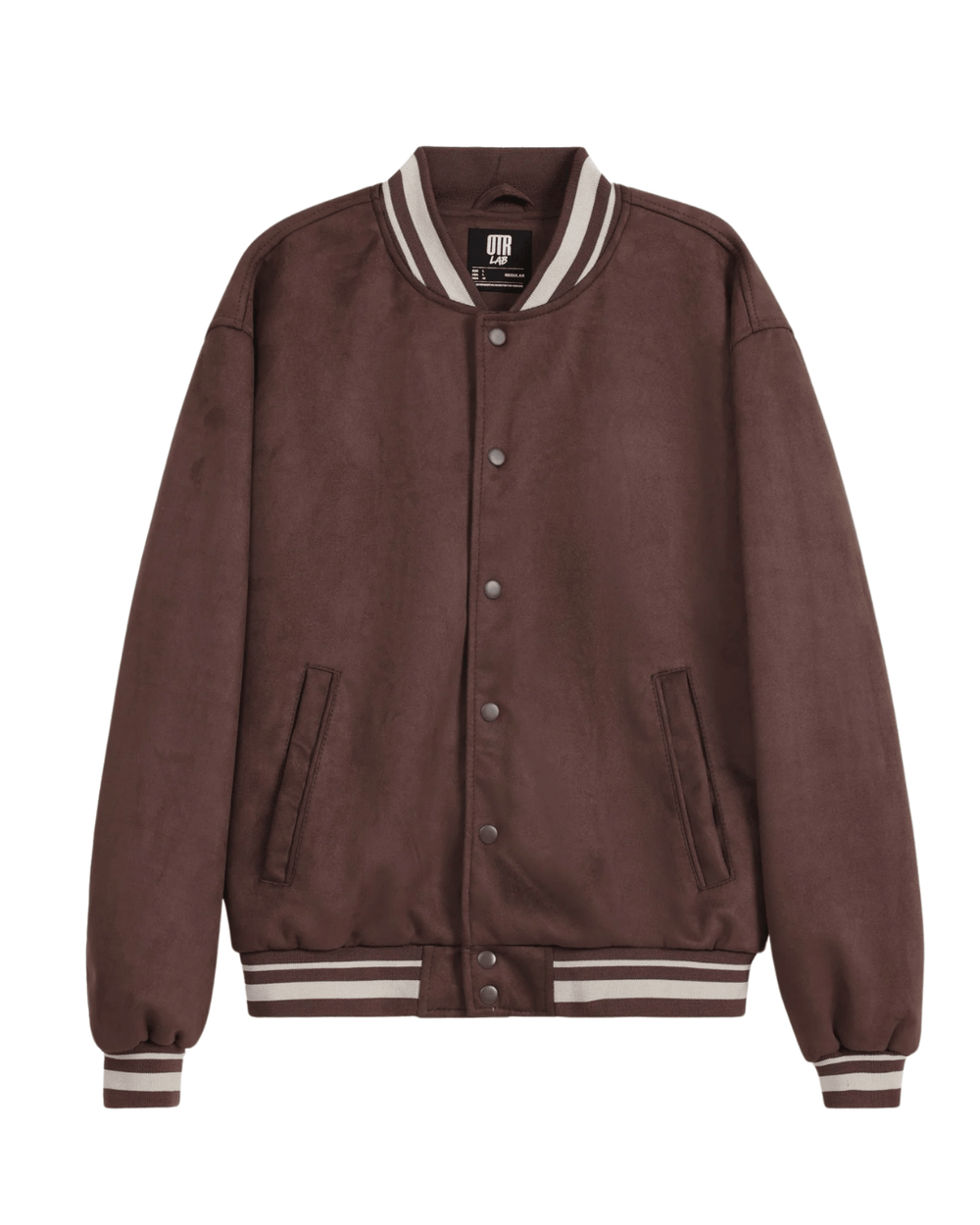 Satin Varsity Jacket – RunnicsSports Runnics Sports