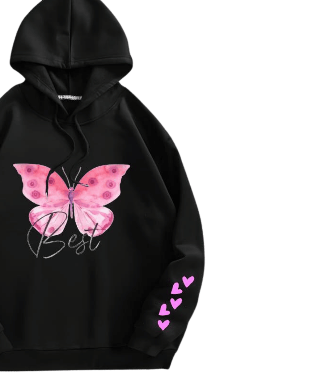 Cotton Hoodie – RunnicsSports Runnics Sports