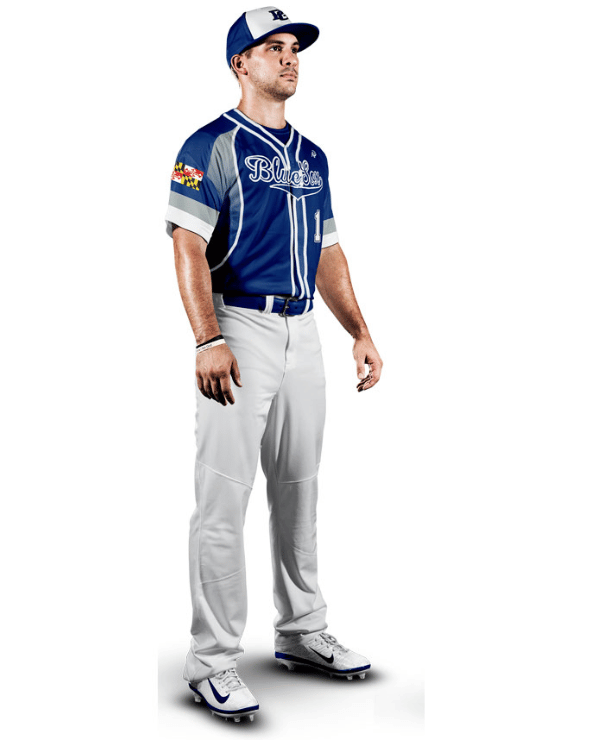 Custom Softball Jersey Runnics Sports Runnics Sports