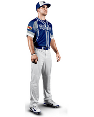 Custom Softball Jersey Runnics Sports Runnics Sports