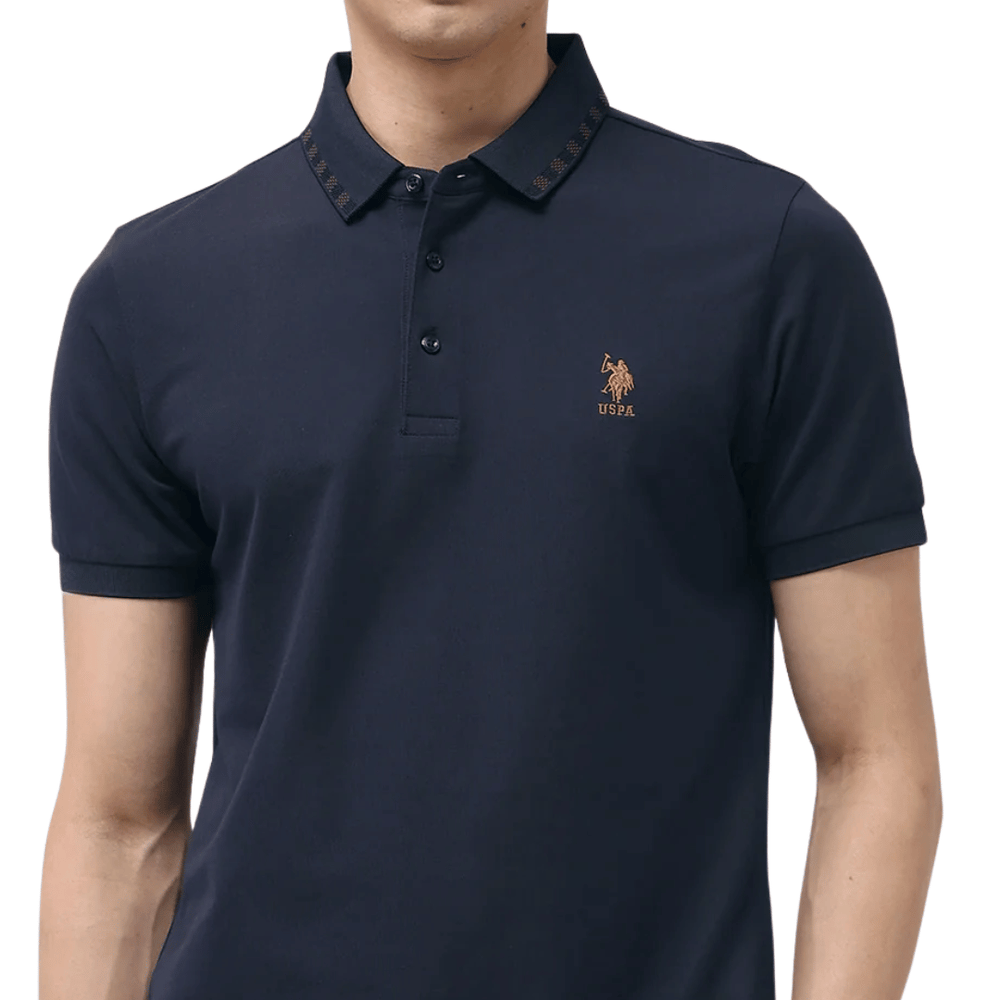 Classic Polo Shirt – RunnicsSports Runnics Sports