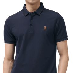 Classic Polo Shirt – RunnicsSports Runnics Sports