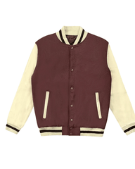 Leather Varsity Jacket – RunnicsSports Runnics Sports